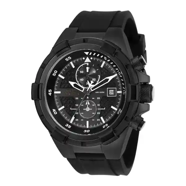 Invicta Reloj Hombre Silicona Poliuretano Modelo 28099