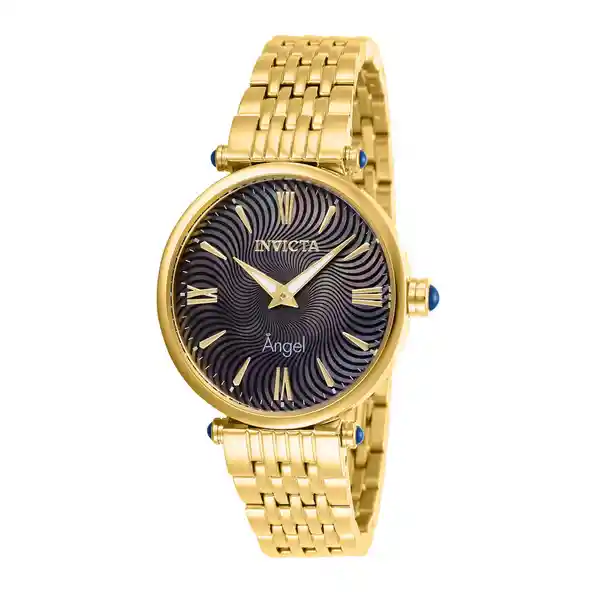 Invicta Reloj Dama Acero Inoxidable Modelo 27988