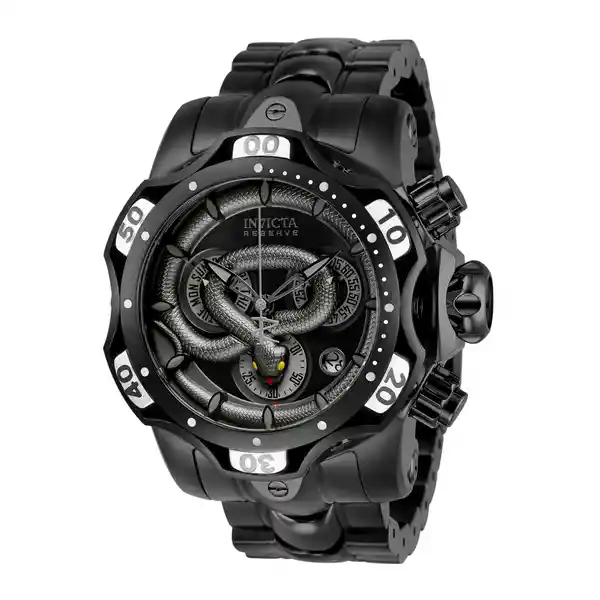 Invicta Reloj Hombre Acero Inoxidable Modelo 27696