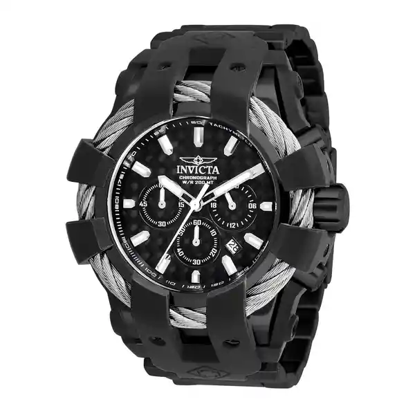 Invicta Reloj Hombre Acero Inoxidable Modelo 26675