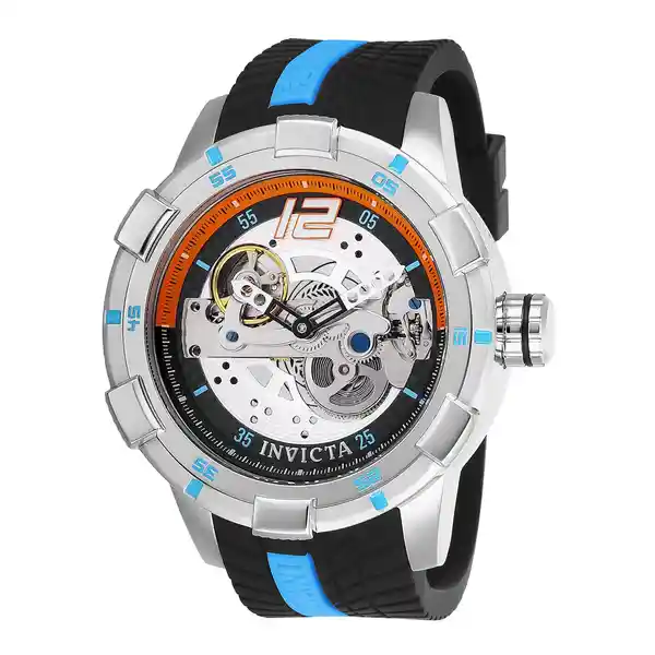 Invicta Reloj Hombre Silicona Modelo 26618