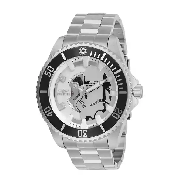 Invicta Reloj Hombre Acero Inoxidable Modelo 26595