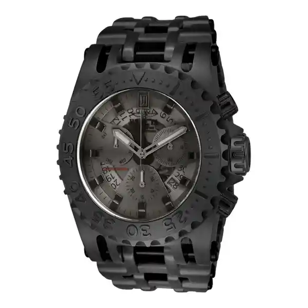 Invicta Reloj Hombre Acero Inoxidable Modelo 26290