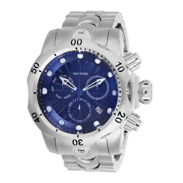 Invicta Reloj Hombre Acero Inoxidable Modelo 25903