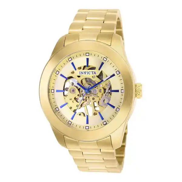 Invicta Reloj Hombre Acero Inoxidable Modelo 25759