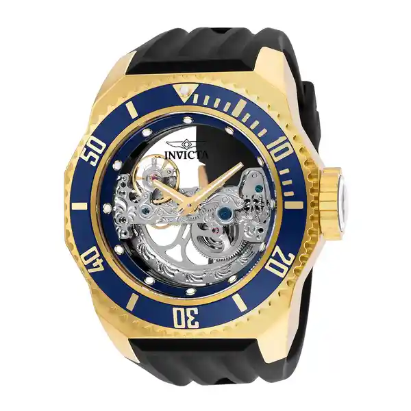 Invicta Reloj Hombre Silicona Modelo 25626