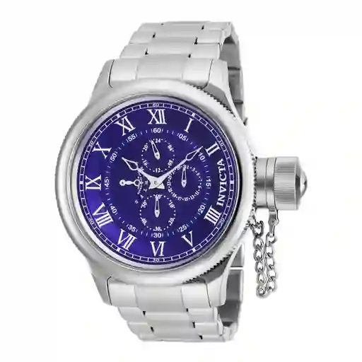 Invicta Reloj Hombre Acero Inoxidable Modelo 17665