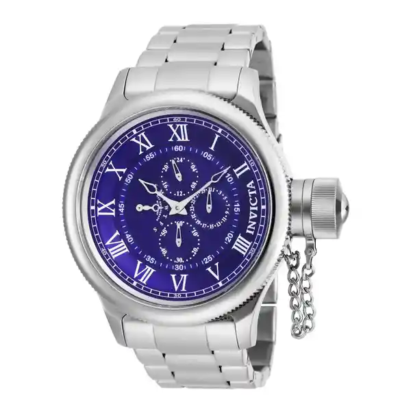 Invicta Reloj Hombre Acero Inoxidable Modelo 17665