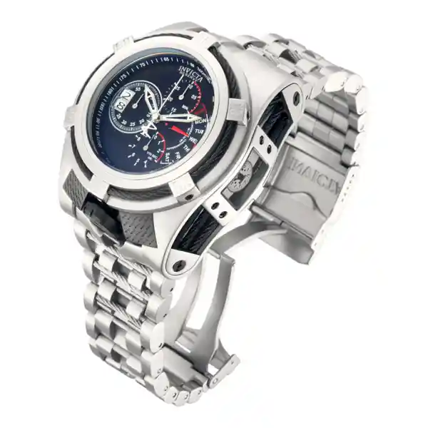 Invicta Reloj Hombre Acero Inoxidable Modelo 16955