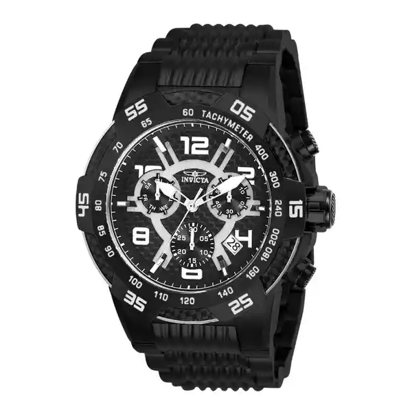 Invicta Reloj Hombre Acero Inoxidable Modelo 25288