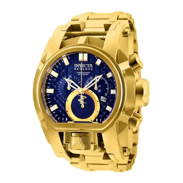 Invicta Reloj Hombre Acero Inoxidable Modelo 25209