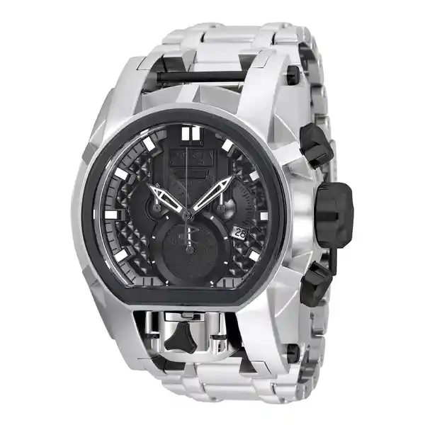 Invicta Reloj Hombre Acero Inoxidable Modelo 25204