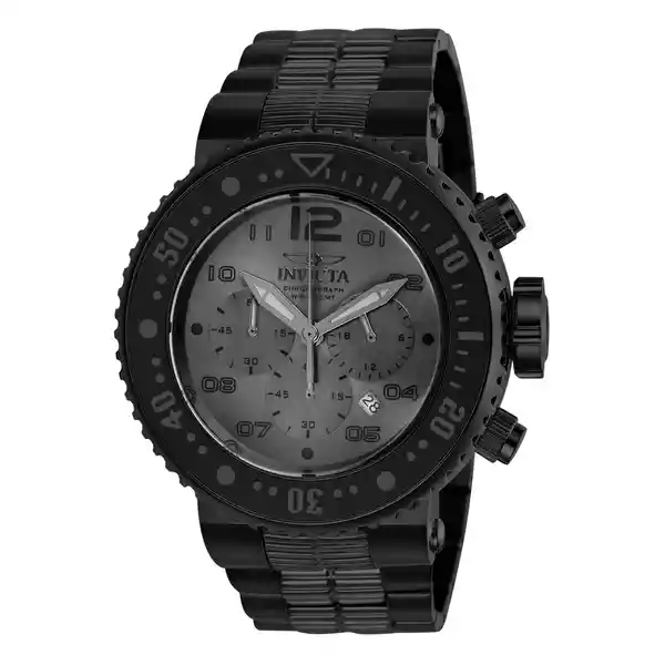 Invicta Reloj Hombre Acero Inoxidable Modelo 25079