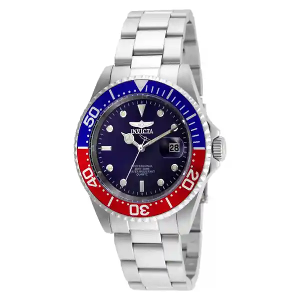 Invicta Reloj 0 0 Modelo 24946