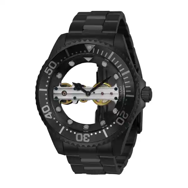 Invicta Reloj Hombre Acero Inoxidable Modelo 24697