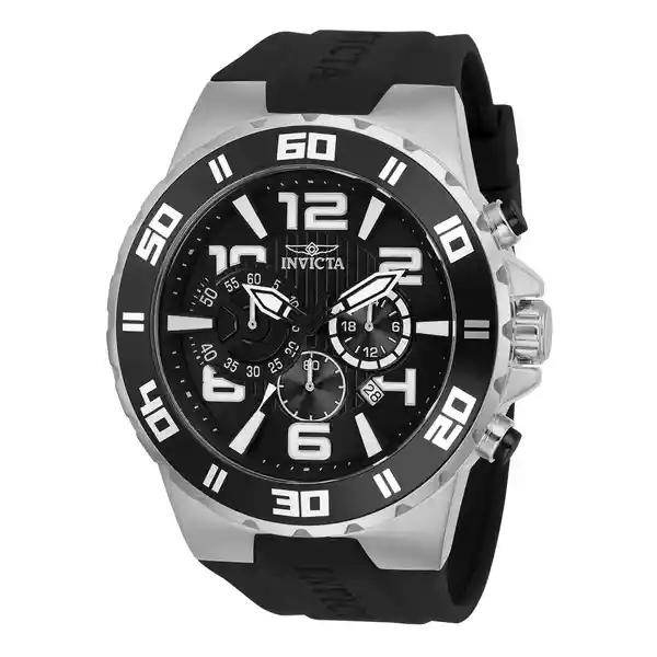 Invicta Reloj 0 Poliuretano Modelo 24668