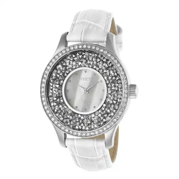 Invicta Reloj Mujer Cuero Modelo 24591