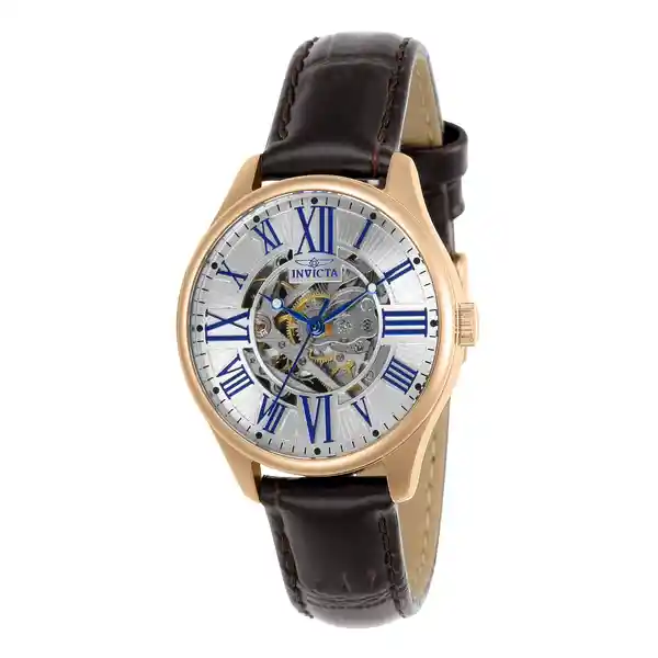 Invicta Reloj Dama Cuero Modelo 23660