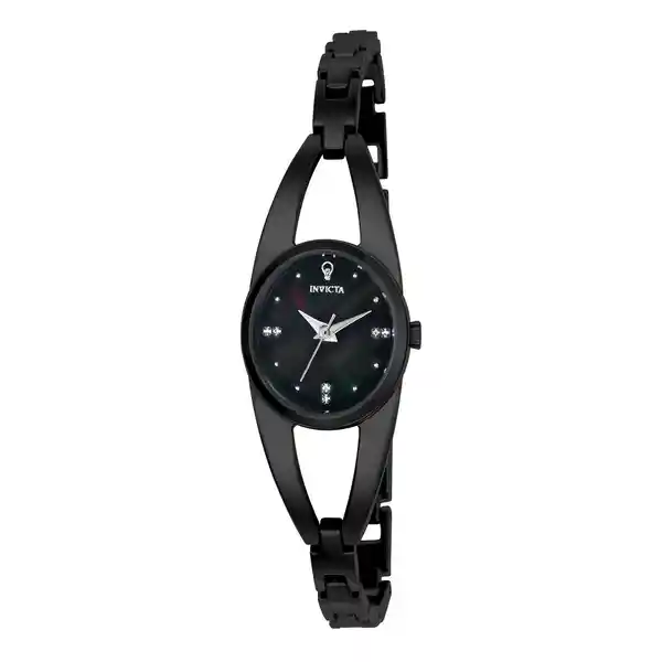 Invicta Reloj Dama Acero Inoxidable Modelo 23315