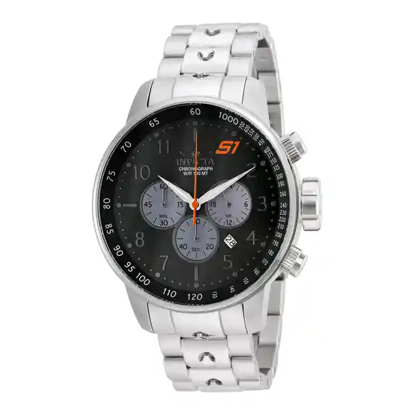 Invicta Reloj Hombre Acero Inoxidable Modelo 23084