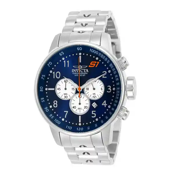 Invicta Reloj Hombre Acero Inoxidable Modelo 23080