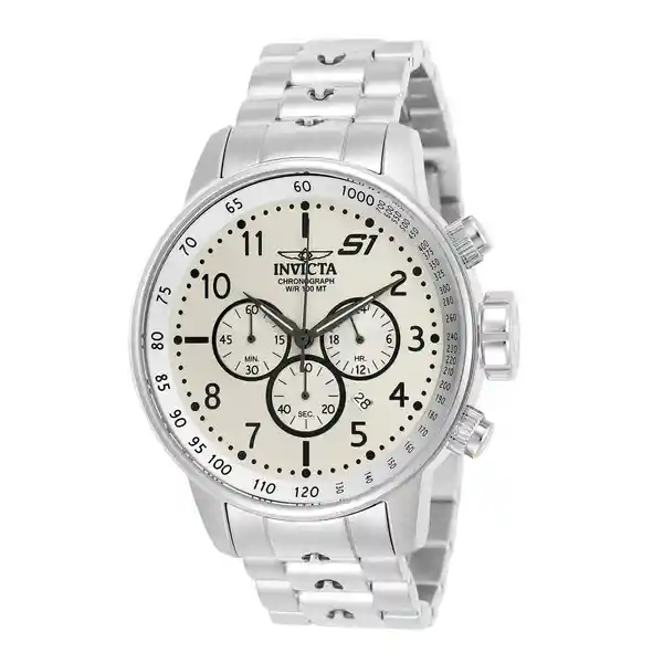 Invicta Reloj Hombre Acero Inoxidable Modelo 23078