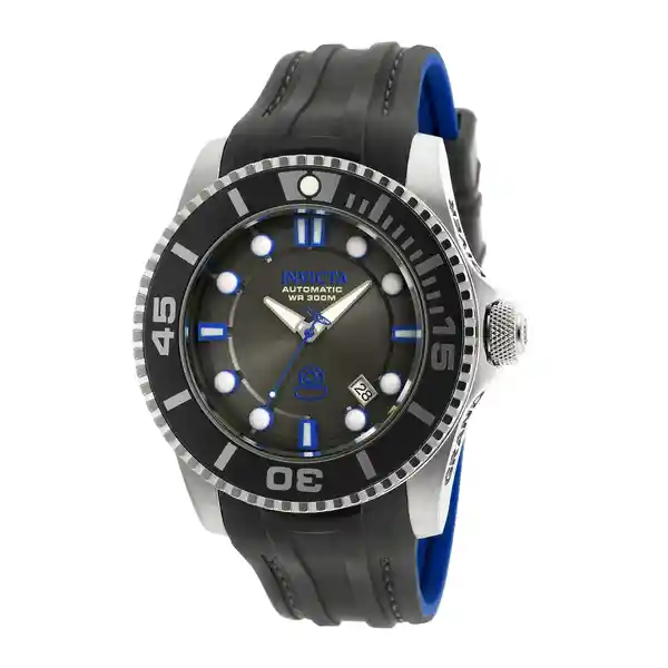 Invicta Reloj Hombre Silicona Modelo 20200