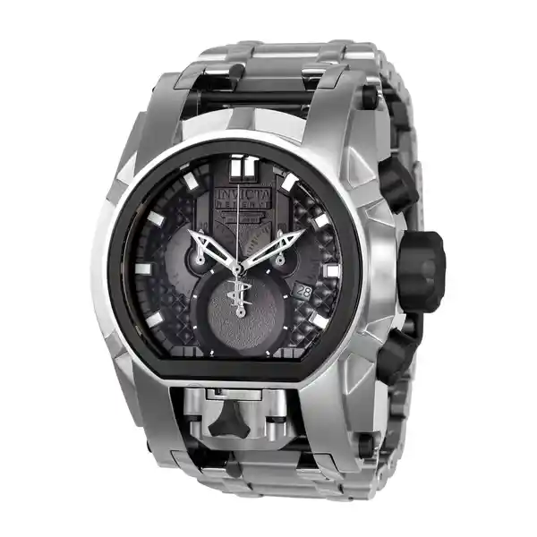 Invicta Reloj Hombre Acero Inoxidable Modelo 20110