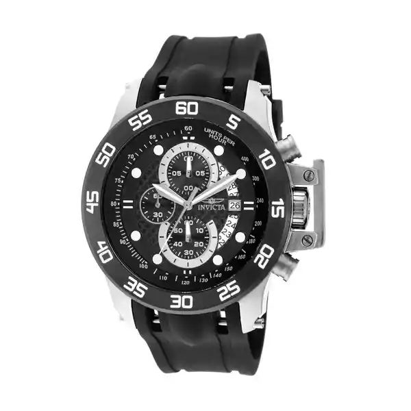 Invicta Reloj Hombre Poliuretano Modelo 19251