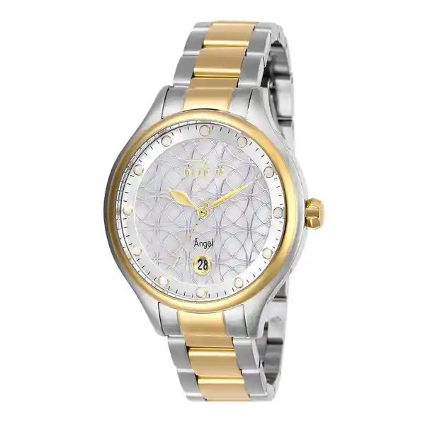 Invicta Reloj Dama Acero Inoxidable Modelo 27436