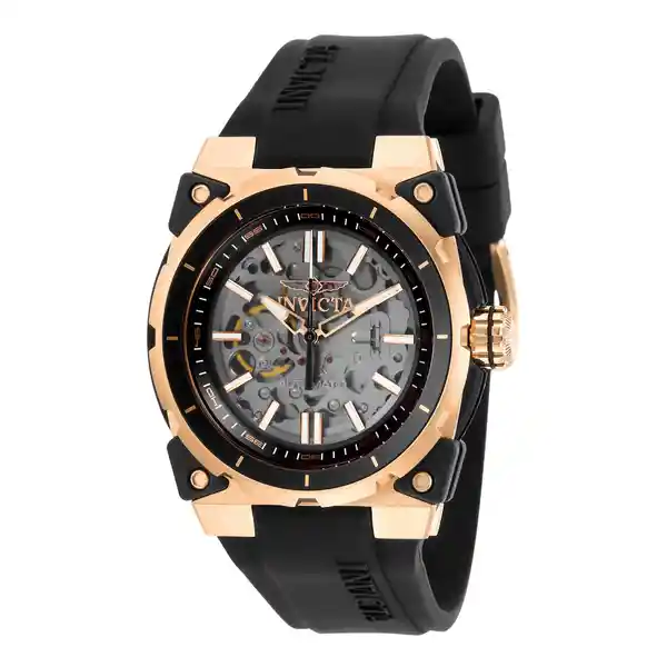 Invicta Reloj Hombre Silicona Modelo 27337