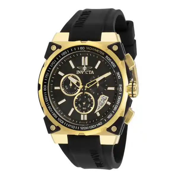 Invicta Reloj Mujer Silicona Modelo 27329