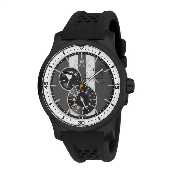 Invicta Reloj Hombre Silicona Modelo 27124