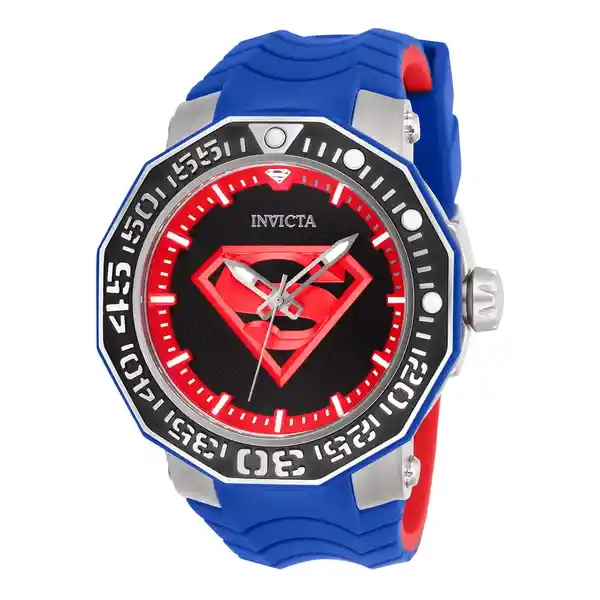 Invicta Reloj Hombre Silicona Modelo 27091