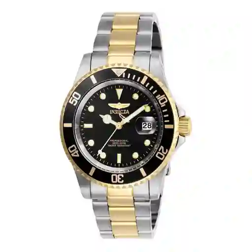 Invicta Reloj Hombre Acero Inoxidable Modelo 26973