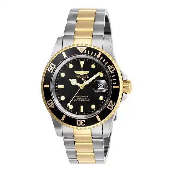 Invicta Reloj Hombre Acero Inoxidable Modelo 26973