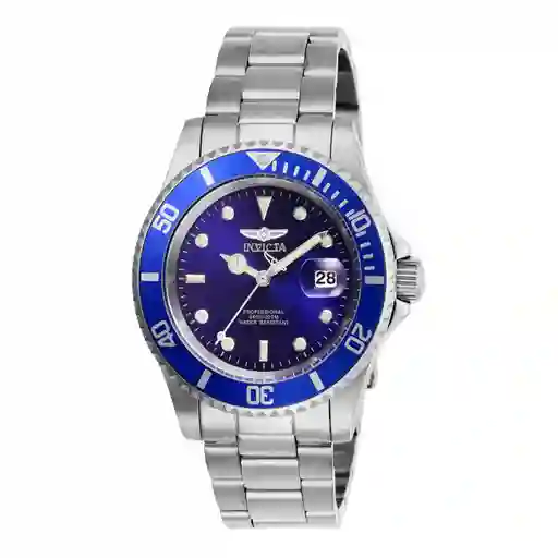 Invicta Reloj Hombre Acero Inoxidable Modelo 26971