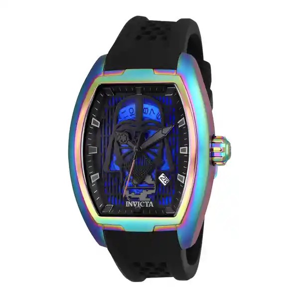 Invicta Reloj Hombre Silicona Modelo 26943