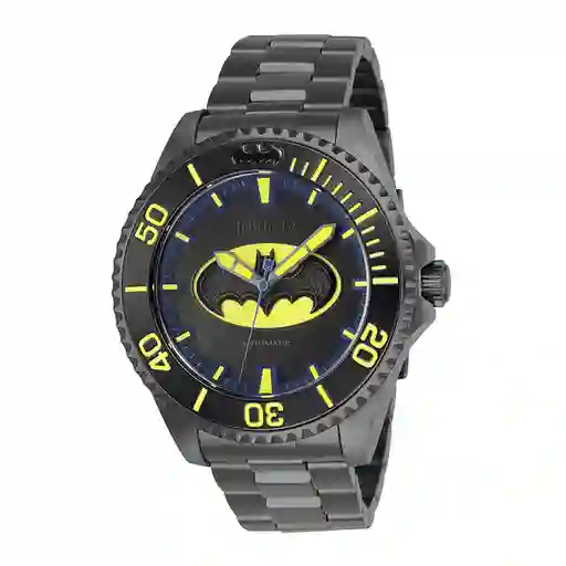 Invicta Reloj Hombre Acero Inoxidable Modelo 26901