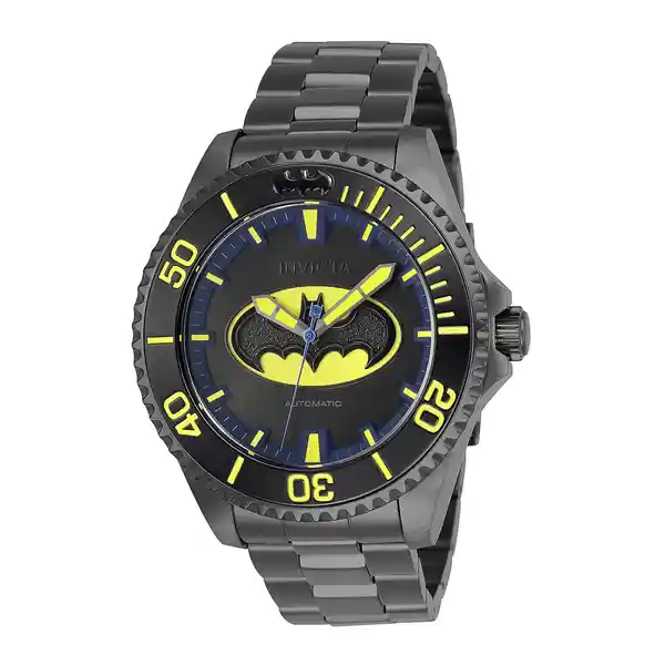 Invicta Reloj Hombre Acero Inoxidable Modelo 26901