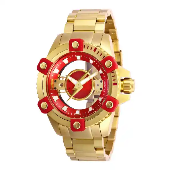 Invicta Reloj Hombre Acero Inoxidable Modelo 26843