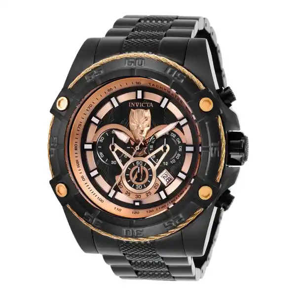 Invicta Reloj Hombre Acero Inoxidable Modelo 26807