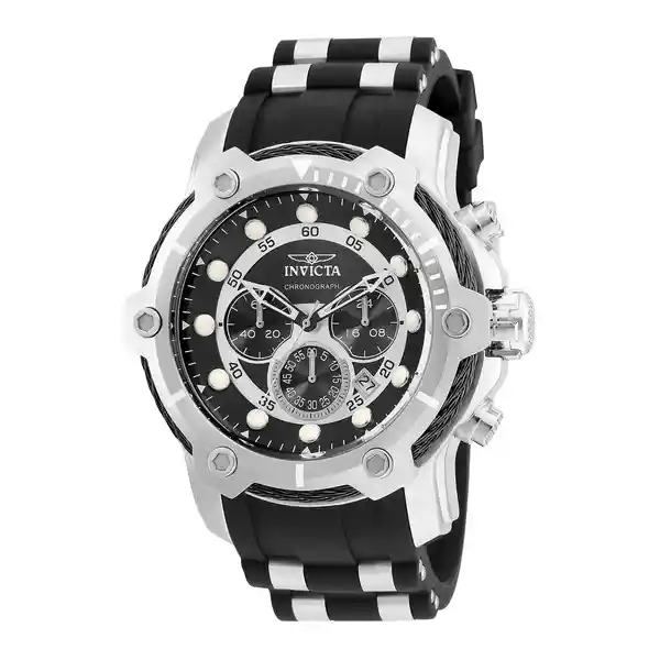 Invicta Reloj Hombre Silicona Modelo 26764