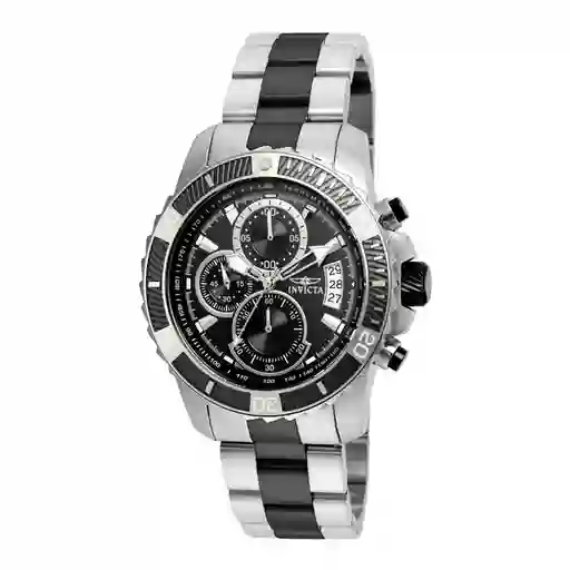 Invicta Reloj Hombre Acero Inoxidable Modelo 22416