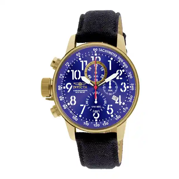 Invicta Reloj Hombre Paño Modelo 1516