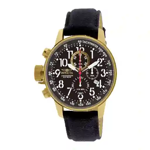 Invicta Reloj Hombre Lona Modelo 1515