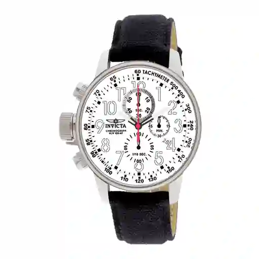 Invicta Reloj Hombre Tela Modelo 1514