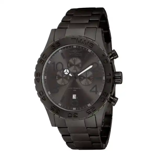 Invicta Reloj Hombre Acero Inoxidable Modelo 1272