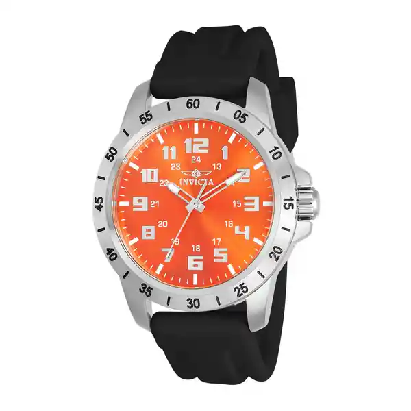 Invicta Reloj Hombre Poliuretano Modelo 21837