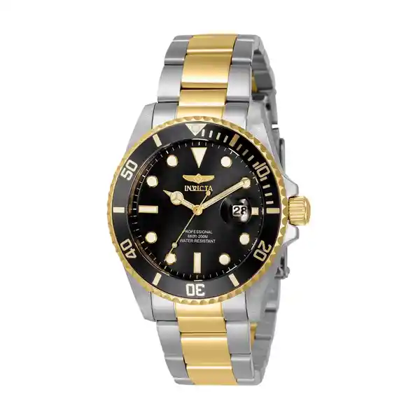 Invicta Reloj Dama Acero Inoxidable Modelo 33275